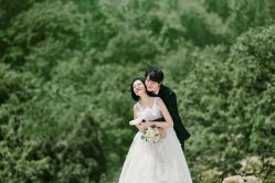 -青禾婚纱摄影(杭州店)