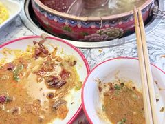 -京元盛铜锅涮肉(上海总店)