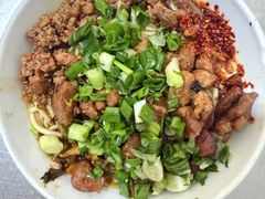 -丁记面馆(凤凰店)