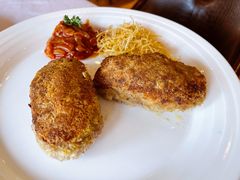 牛肉饼-维兰西餐(万泉河店)