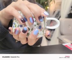 -糖·美学·美甲