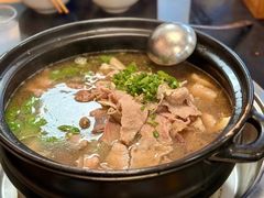 -怪难吃·乐山跷脚牛肉(新牌坊店)