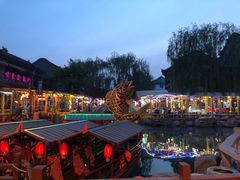 -郝家火烧(古城店)