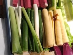 -可口香·非遗老号烧烤(南岗直营店)