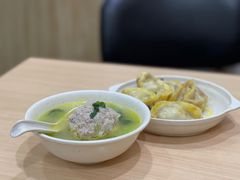 -蒋家桥饺面店(东关街店)