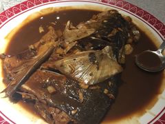 -旺顺阁·北京菜(北辰上品+)