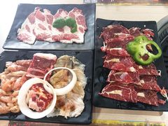 -汉城韩国烧烤火锅(官也街店)