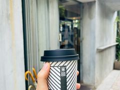 -来回·咖啡(天河南店)