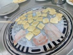 -贵州小豆腐(杨家坪总店)