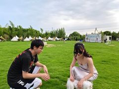 -不觉晓CAMPING(上海迪士尼营地店)