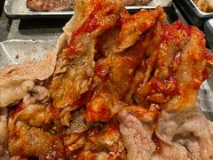 -釜山火炉·海鲜烤肉(紫藤路店)