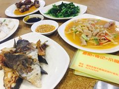 -揭阳钟记小食(福田新村店)