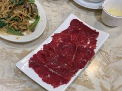 -粤潮牛肉火锅店(江南大道店)