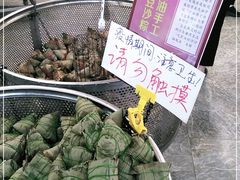 -赵记粽子(司前街店)