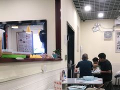 大堂-进哥湖南津市牛肉粉店(下沙店)