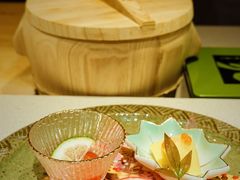 -佛山希尔顿酒店·融誉亚洲美食荟