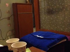 -古都梅按摩足浴(世界广场店)