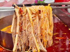 -红鼎坊·老成都火锅(新南门店)