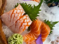 -阿吾罗日本料理(K11艺术中心店)