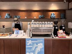 -LOTTA COFFEE(安居博文苑店)