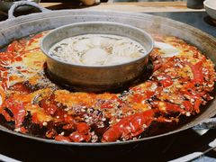 -洋马儿火锅(解放碑店)