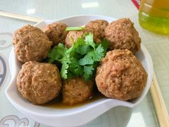 -永顺得小排骨(新华北路店)