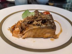 -尼依格罗香港美利酒店