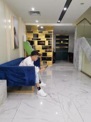 -3AM HAIR SALON染发接发