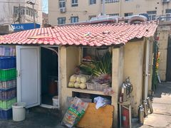 -华春餐馆(鱼山路店)