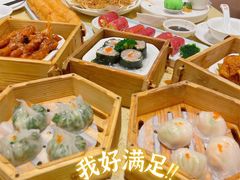 -正哥点心皇子(锦江国际广场店)