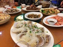 -快活林食家