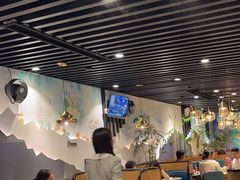 -蚝大仙横琴生蚝火锅(中央汇店)