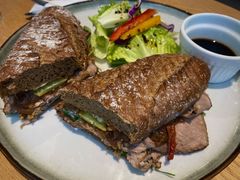 -Jamaicablue Coffeeshop(中央广场店)