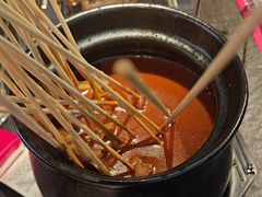 -可口香·非遗老号烧烤(南岗直营店)