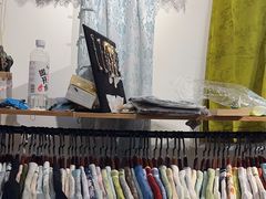 -暮晚尘香汉服旗袍