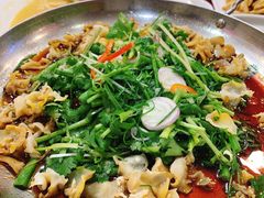 -宜宾海鲜酒家·三十年老字号