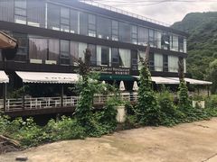 -Local泰莲庭(虹鳟鱼店)