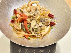 -和创柚子·会席日本料理(新区淮海街店)