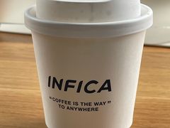 -Infica Coffee