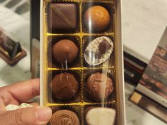 -Laderach 莱德拉(上海环贸iapm店)