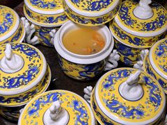 -仿膳饭庄·宫廷风味(百年传承店)