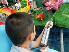 -方庄体育公园
