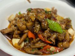 -澎湖湾农家菜(八一路楚天府店)