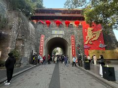 -鼓楼(西湖风景名胜区)