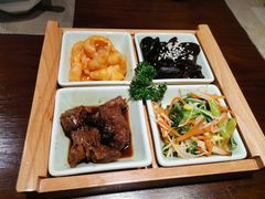 -童福兴·南京菜(老门东店)