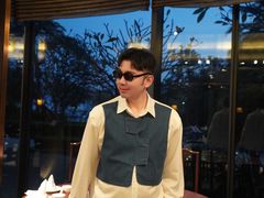 -蛇口希尔顿南海酒店·随轩中餐厅·粤菜