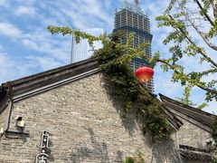 -回龙窝历史文化街区