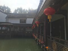-绍兴饭店知遇楼(环山路店)