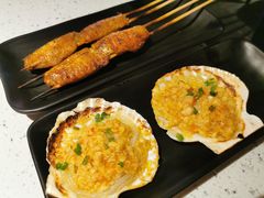 -京韵胡同·酱香羊蝎子火锅涮肉(长寿路店)
