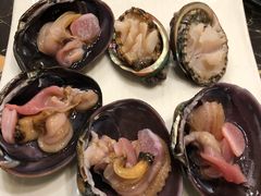 -蔚海之都·象山蒸汽海鲜(仙霞路店)